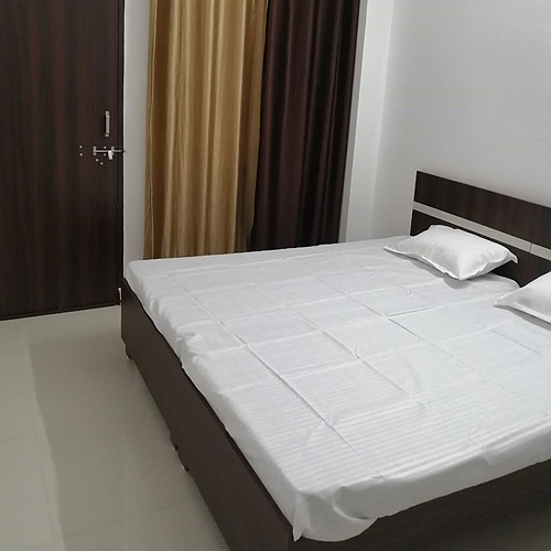 Aashiyana Homestay Bhopal